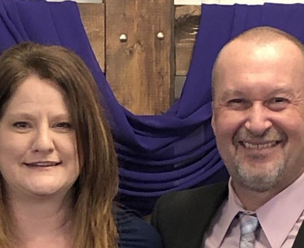 NEW PASTOR AT BETHANY CHRISTIAN